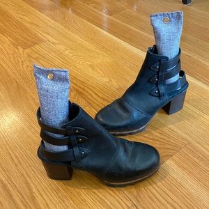 Sorel Addington Boot, size 8